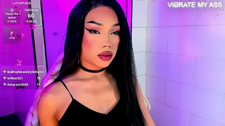 Nikita_Gers webcam model stream image