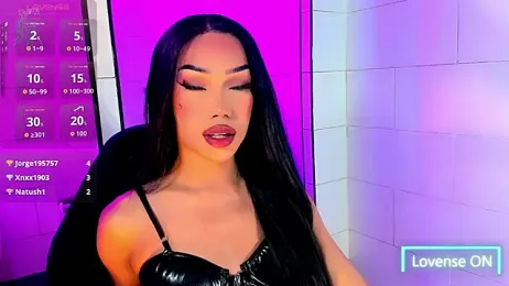 Nikita_Gers webcam model stream image