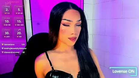 Nikita_Gers webcam model stream image