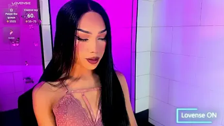 Nikita_Gers webcam model stream image