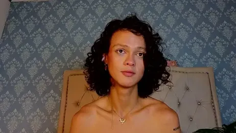 Indi_rave webcam model stream image