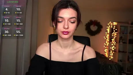 olivia_jeas webcam model stream image