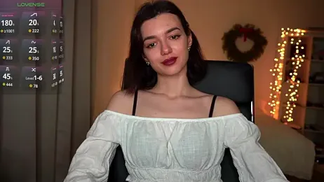 olivia_jeas webcam stripchat model stream image