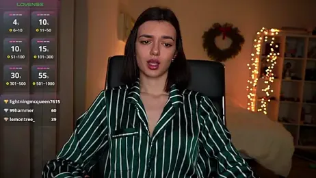 olivia_jeas webcam model stream image