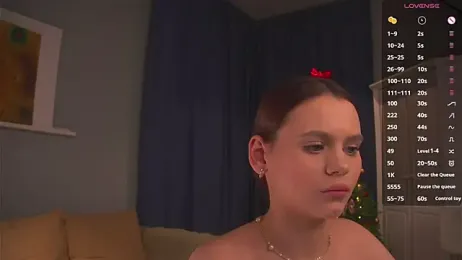 its_me_lissa_ webcam stripchat model stream image