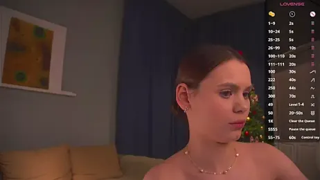 its_me_lissa_ webcam model stream image