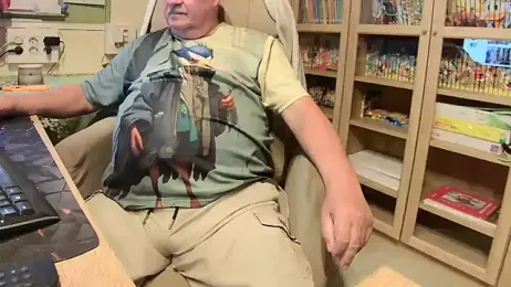 barenfan webcam model stream image