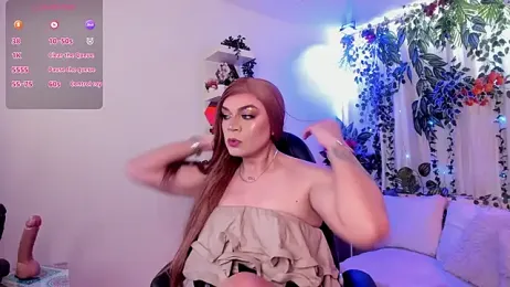 karol_elegance_ webcam model stream image