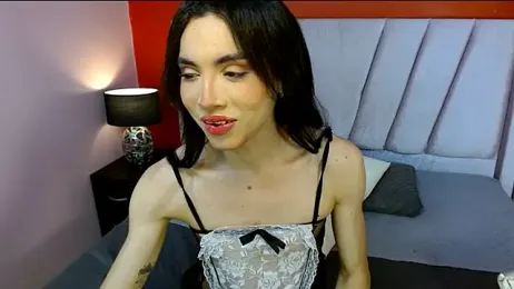 JackyMurphy webcam stripchat model stream image