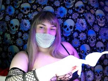 Zadirafoxy webcam model stream image