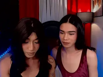 Valentina_Eloise webcam stripchat model stream image