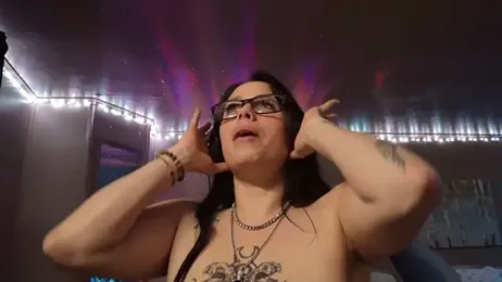 mavismable webcam model stream image