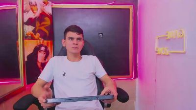 play_dream webcam cam4 model stream image