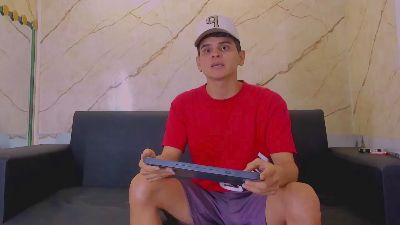 play_dream webcam model stream image