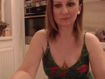 JacquiGray webcam model stream image