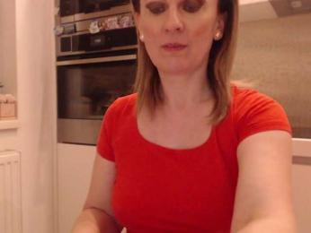 JacquiGray webcam model stream image