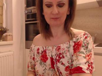 JacquiGray webcam model stream image