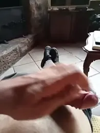 MrTamburine22 webcam model stream image