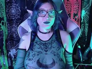 kimlennox webcam model stream image