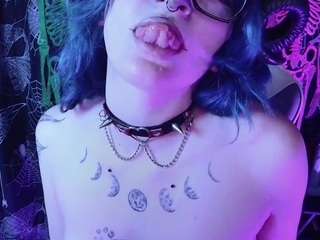 kimlennox webcam model stream image