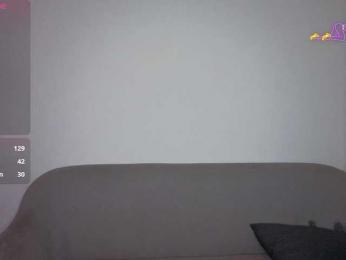 NadyaRubia webcam bongacams model stream image