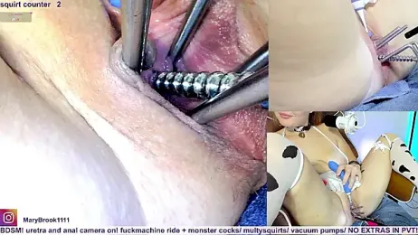 MaryBrook1 webcam stripchat model stream image