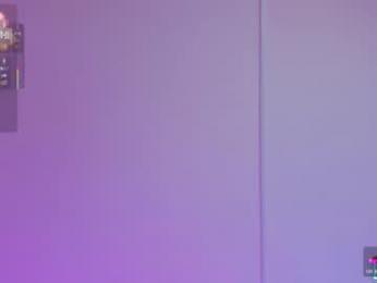 afrodita_meraki webcam model stream image