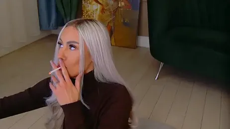 Bailey_Rush webcam model stream image