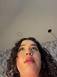 krisstenSantos webcam stripchat model stream image