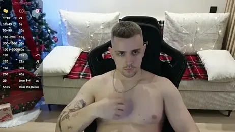 Larstar01 webcam model stream image