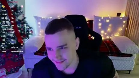 Larstar01 webcam model stream image