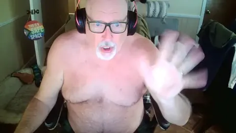 superbearboss webcam model stream image