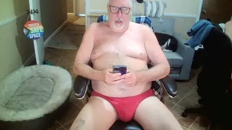 superbearboss webcam model stream image