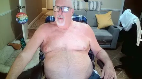 superbearboss webcam model stream image