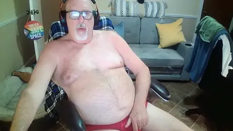 superbearboss webcam model stream image
