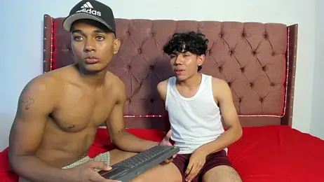 boys_yourparty webcam stripchat model stream image