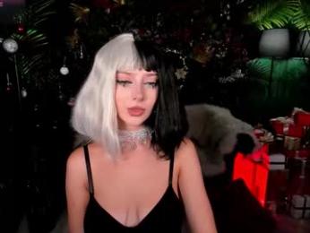 alicebels webcam model stream image