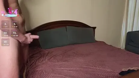 CouplexGoals webcam model stream image