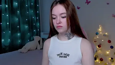 Naughty_Mable webcam model stream image