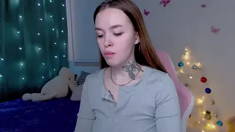 Naughty_Mable webcam model stream image