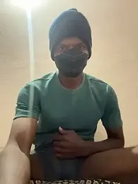 ONestark webcam model stream image