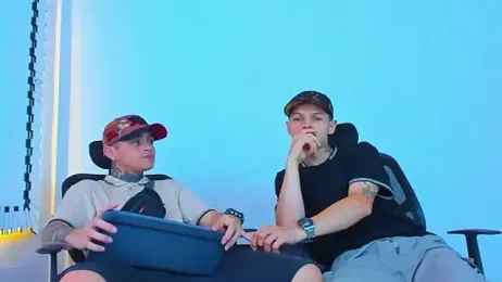 Thomas-Wil webcam model stream image