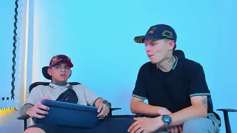 Thomas-Wil webcam model stream image