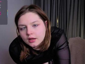 RacieBroom webcam bongacams model stream image