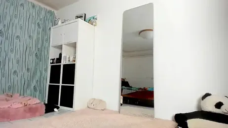 KenzieDawton webcam model stream image