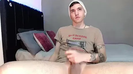 Matteo12_ webcam model stream image