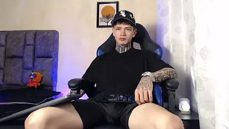 Dan_brownn webcam model stream image