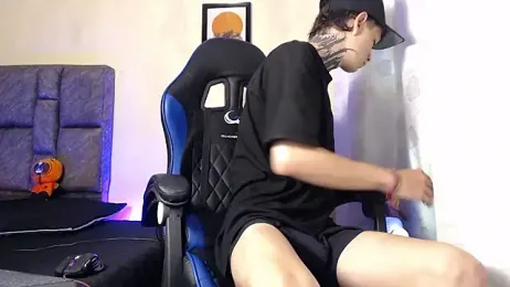 Dan_brownn webcam model stream image