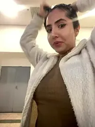 oh_nina webcam model stream image