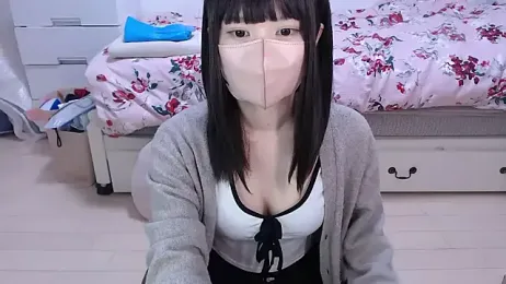 AMI___oO webcam model stream image